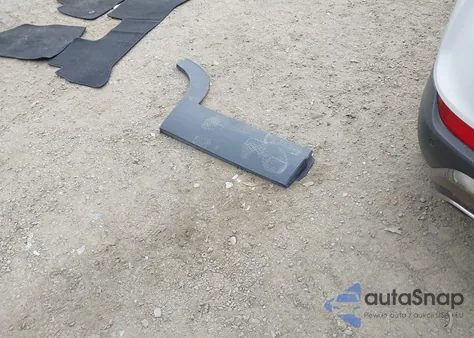 2021 Chevrolet Trailblazer Fwd Activ из США, поврежденный, VIN KL79MVSL4MB168702